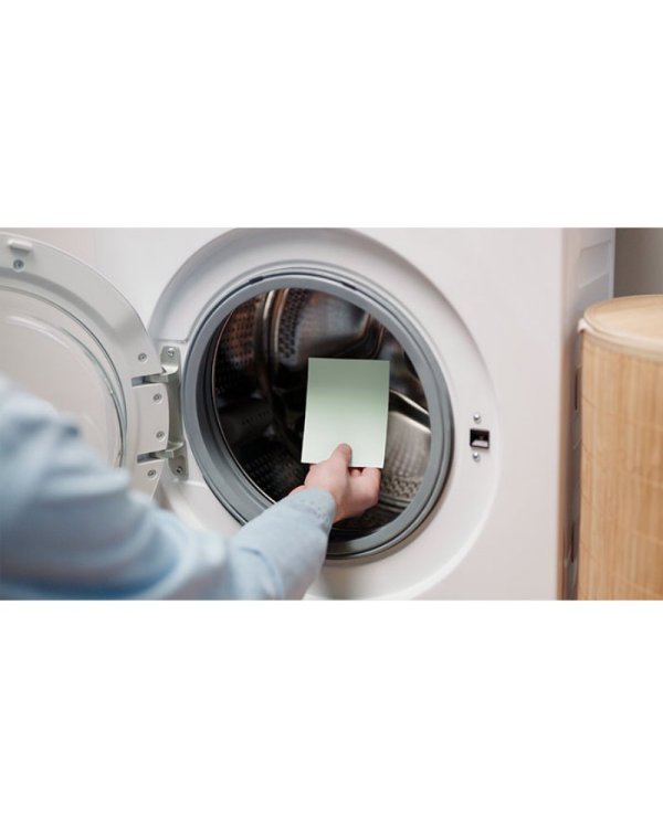 Dr. Beckmann Magic Leaves 188812 Пластины для стирки 25pcs