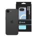 OBAL:ME HoloMag Cover Защитный чехол для Apple iPhone 16e / белый