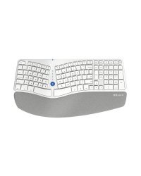 Delux GM901D Ergonomic Беспроводная Клавиатура