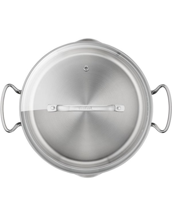 Tefal Duetto+ Набор посуды из 10 предметов (G732SA55)