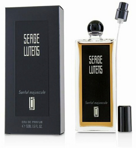 Serge Lutens Santal Majuscule Парфюм EDP 50 ml
