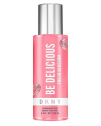 DKNY Be Delicious Fresh Blossom Спрей для Тела 250 ml