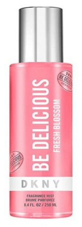 DKNY Be Delicious Fresh Blossom Спрей для Тела 250 ml