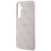 Guess GUHMS24MG4GFRP Чехол для Samsung Galaxy S24+