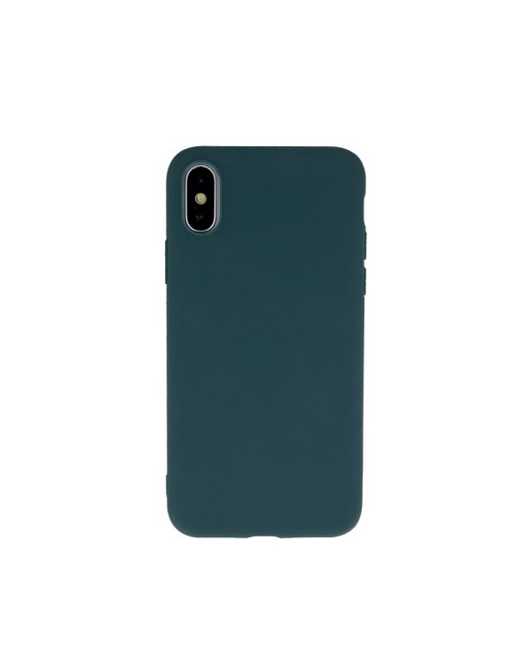 Mocco Matt Back Case Чехол для Samsung Galaxy A37 5G