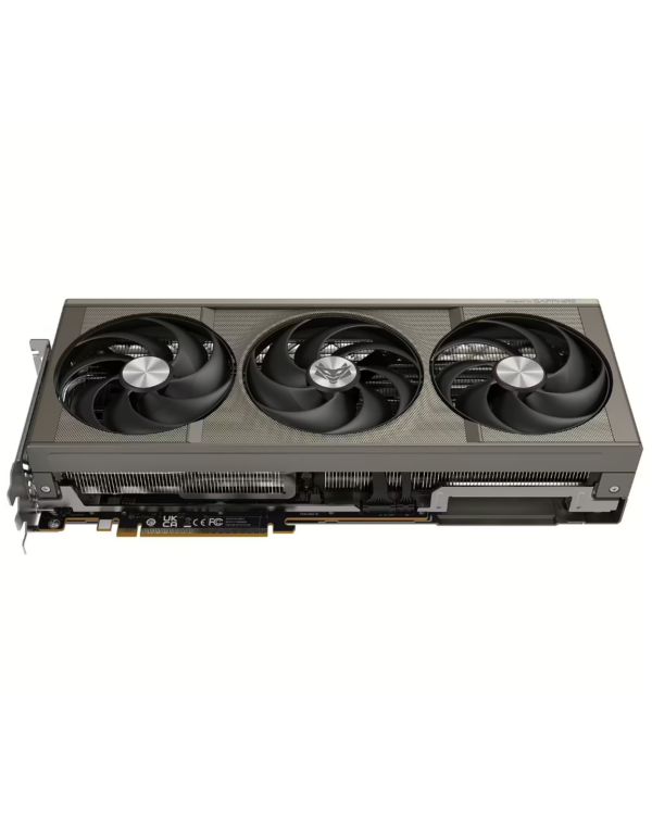 Sapphire NITRO+ Radeon RX 9070 XT AMD Видеокарта 16GB GDDR6