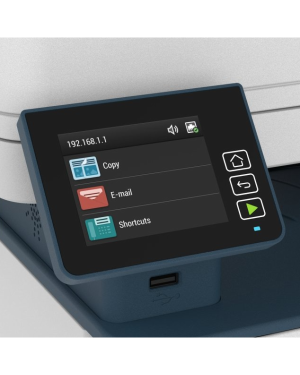 Xerox B235V/DNI Лазерный Принтер A4 / 2400 X 2400 DPI / Wi-Fi