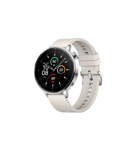 OnePlus Watch 3 Умные часы Silver Steel 43 mm OnePlus Watch 3 Умные часы Silver Steel 43 mm