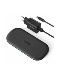 Choetech T535-SB Беспроводное зарядное устройство