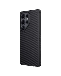 Nillkin Synthetic Fiber PRO Magnetic Hard Case Чехол для Samsung Galaxy S25 Ultra