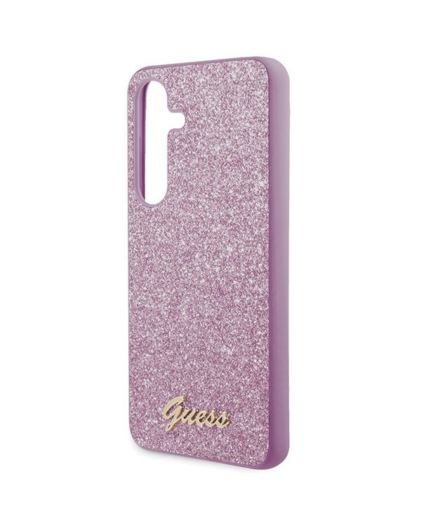Guess GUHCS24MHGGSHU Чехол для Samsung Galaxy S24+