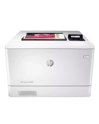 HP Color LaserJet Pro M454dn Принтер