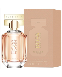 Hugo Boss The Scent for Her EDP 100 ml Женские духи