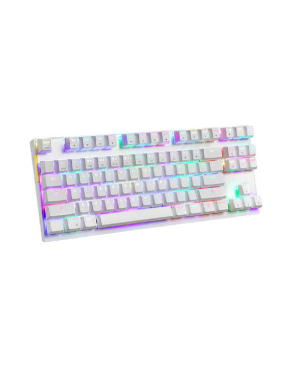 Дополнительное изображение книги «Motospeed K82 RGB Механическая Клавиатура»