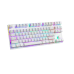 Дополнительное изображение книги «Motospeed K82 RGB Механическая Клавиатура»