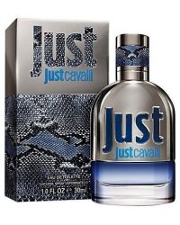 Roberto Cavalli Just Cavalli Him 2013 Парфюм EDT 30 ml