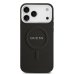 Guess PU Saffiano MagSafe Case Чехол для Apple iPhone 17 Pro Max