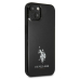 US Polo USHCP13LUMHK Back Case Чехол для телефона Apple iPhone 13 Черный