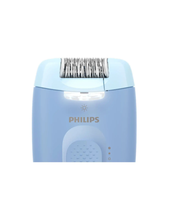 Philips 2000 series BRE247/00 Эпилятор