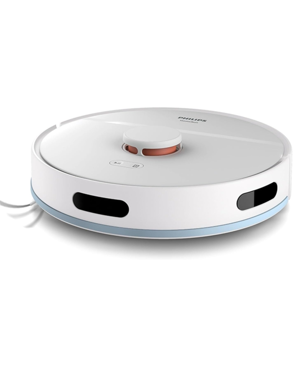 Philips XU2100/25 Робот-пылесос