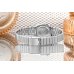 CASIO LA670WA-7DF Женские часы