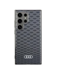 Audi IML Pattern MagSafe Чехол для Samsung Galaxy S24 Ultra