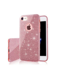 Mocco Glitter 3in1 Back Case Защитный Чехол для Apple iPhone 17 Air