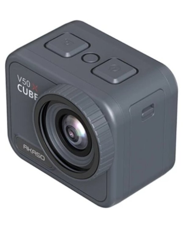 Akaso V50X Cube Спортивная камера WiFi 4K