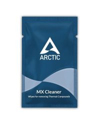Arctic MX Салфетки для удаления термопасты 40 шт.