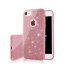 Mocco Glitter 3in1 Back Case Защитный Чехол для Samsung Galaxy S25