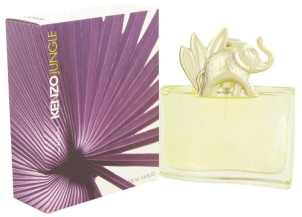 Kenzo Jungle L'Élephant Парфюм EDP 100 ml