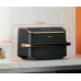 Дополнительное изображение книги «Cosori Dual Basket Twinfry Chef Edition Аэрогриль 10L 1800W black»