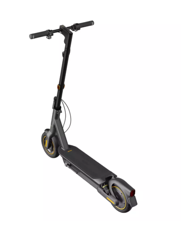 Ninebot KickScooter MAX G2 D Электрический самокат 20 км/ч