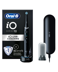 Braun Oral-B iO10 series Электрическая Зубная Щётка