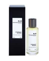 Mancera Cedrat Boise EDP U Парфюмированная вода 120 ml