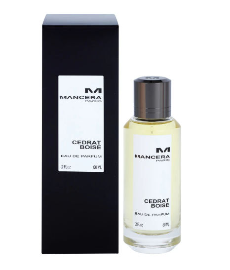 Mancera Cedrat Boise EDP U Парфюмированная вода 120 ml