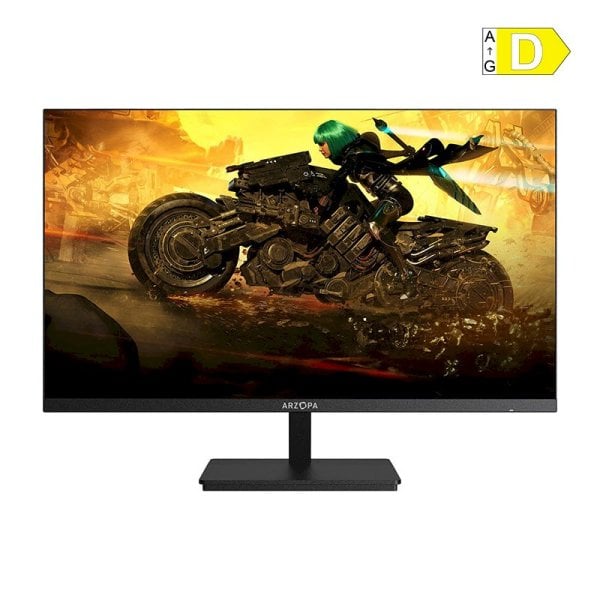 Arzopa M1RC Игровой монитор 27" / 180 Hz / 2K QHD / FAST-IPS LCD