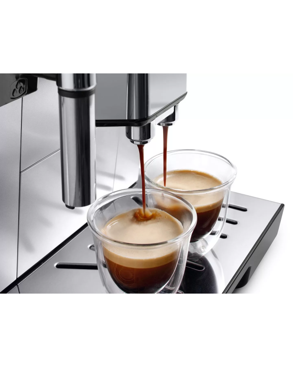 De'Longhi Dinamica ECAM 350.55B Кофемашина 1450W