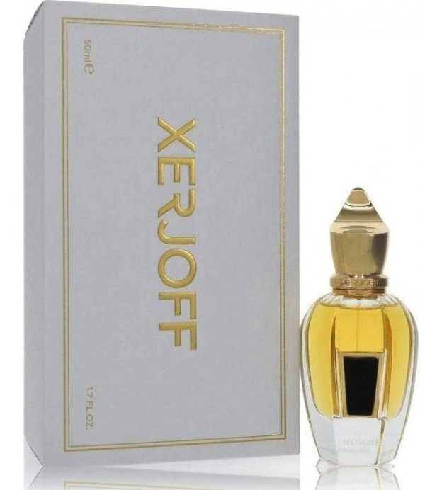 Xerjoff 17/17 Homme Парфюм EDP 50 ml