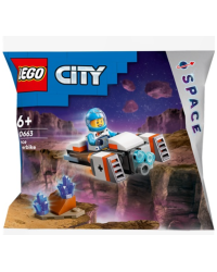 LEGO 30663 Space Hoverbike Конструктор