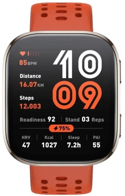 Amazfit Bip 6 Умные часы 46mm