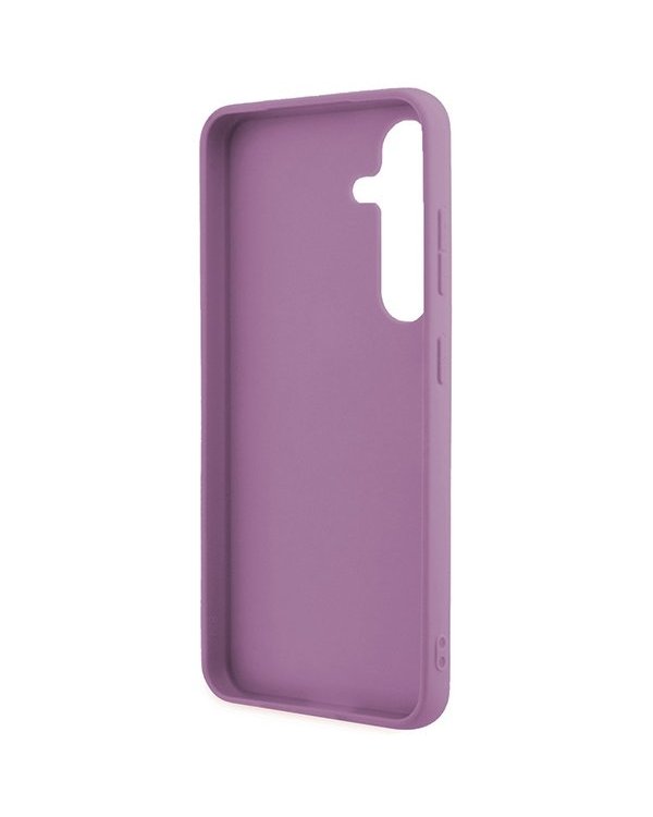 Guess GUHCS24MHGGSHU Чехол для Samsung Galaxy S24+