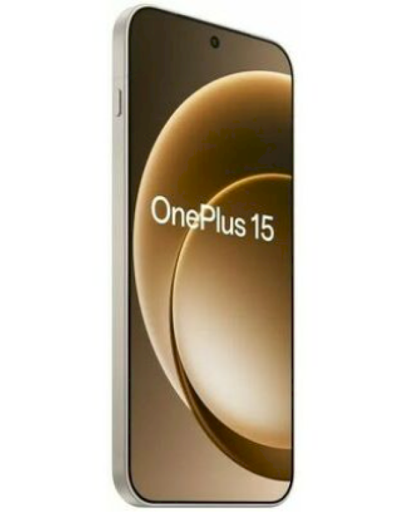 OnePlus 15 Смартфон 16 GB / 512 GB / 5G / Dual SIM / Sand Storm