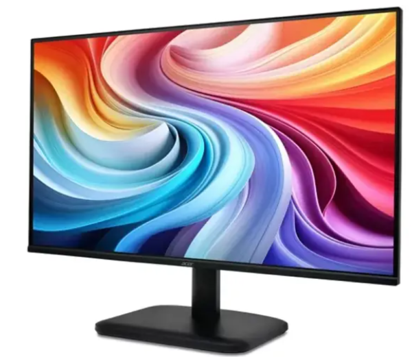 Acer EK1 EK251QGbi IPS Full HD Монитор 24.5'