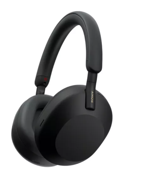 Sony WH-1000XM5 Беспроводные Bluetooth-наушники