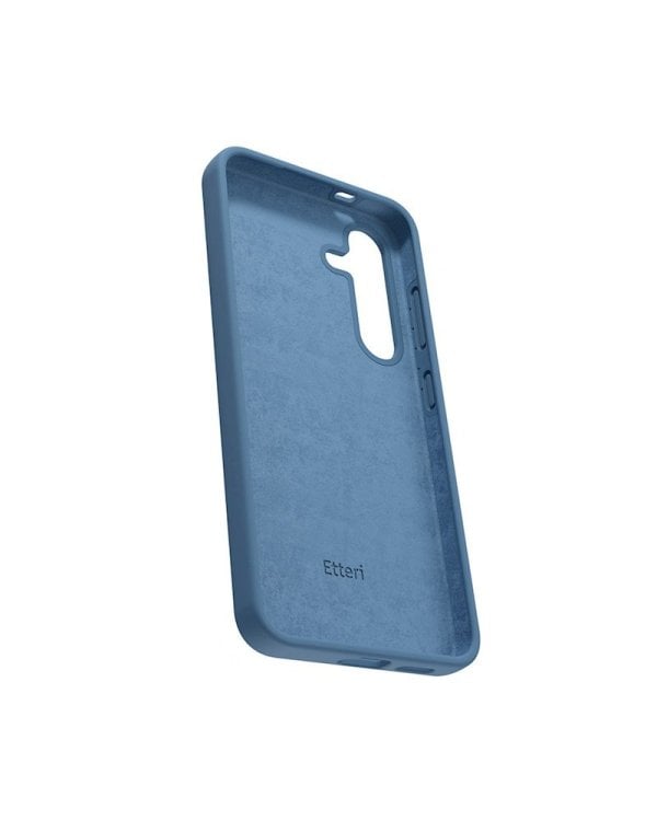 Etteri Silicone Case Чехол для Samsung Galaxy S25