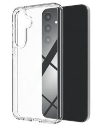 Mocco Ultra Back Case 1 mm Силиконовый чехол для Samsung Galaxy A26 5G