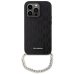 Karl Lagerfeld KLHCP14XSACKLHPK Чехол для Apple iPhone 14 Pro Max