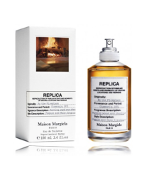 Maison Margiela Replica The By The Fireplace Парфюм EDT 100 ml