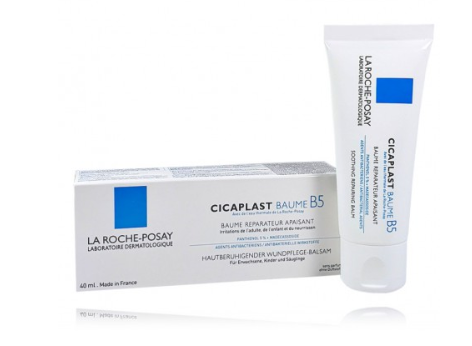 La Roche-Posay Cicaplast Baume B5+ Лечебный Бальзам 100 ml